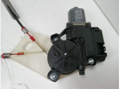 Recambio de elevalunas electrico delantero izquierdo para volkswagen polo v (6r1, 6c1) 1.0 referencia OEM IAM 6R0 959 801 DG   2