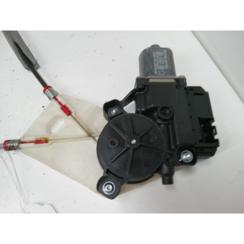 Recambio de elevalunas electrico delantero izquierdo para volkswagen polo v (6r1, 6c1) 1.0 referencia OEM IAM 6R0 959 801 DG  