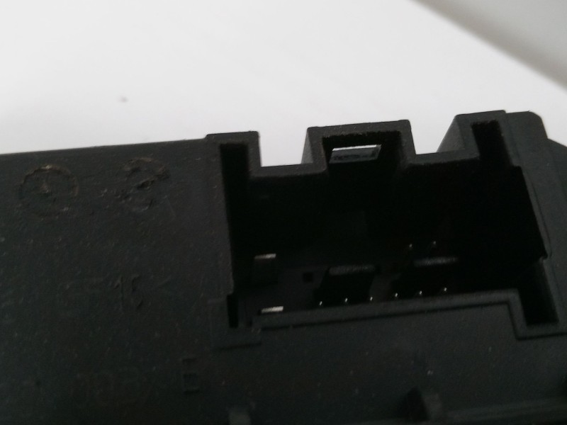 Recambio de elevalunas electrico delantero izquierdo para volkswagen polo v (6r1, 6c1) 1.0 referencia OEM IAM 6R0 959 801 DG  