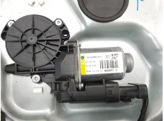 Recambio de elevalunas electrico delantero izquierdo para hyundai sonata v (nf) 2.0 crdi referencia OEM IAM 400897C   2