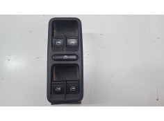 Recambio de mando elevalunas delantero izquierdo para skoda roomster (5j7) 1.6 referencia OEM IAM   