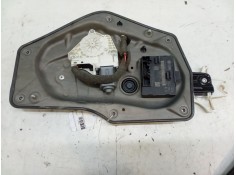 Recambio de elevalunas electrico trasero derecho para skoda superb ii station wagon (3t5) 2.0 tdi 16v referencia OEM IAM   