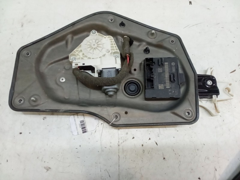 Recambio de elevalunas electrico trasero derecho para skoda superb ii station wagon (3t5) 2.0 tdi 16v referencia OEM IAM   