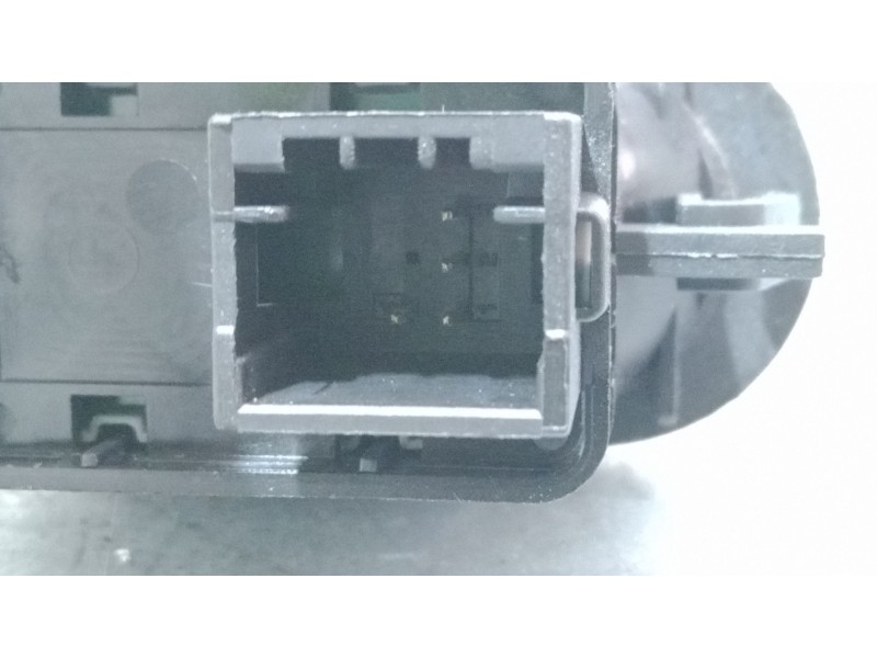 Recambio de mando elevalunas delantero izquierdo para peugeot 1007 (km_) 1.4 hdi referencia OEM IAM   