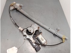 Recambio de elevalunas electrico delantero izquierdo para nissan pathfinder iii (r51) 2.5 dci referencia OEM IAM 400847D  