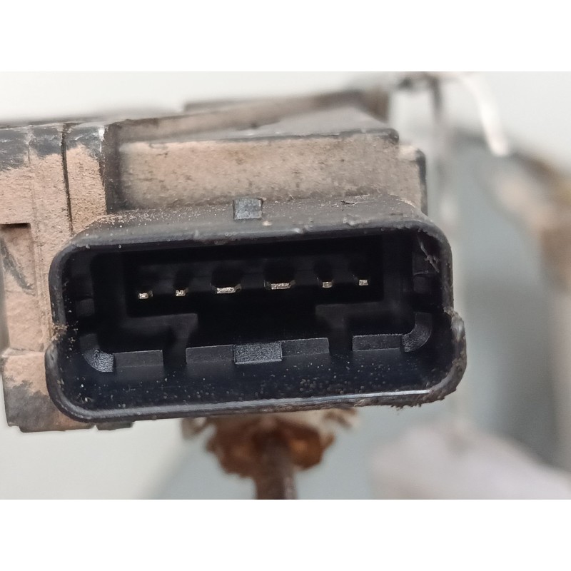 Recambio de elevalunas electrico delantero izquierdo para nissan pathfinder iii (r51) 2.5 dci referencia OEM IAM 400847D  