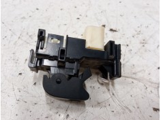 Recambio de mando elevalunas delantero derecho para peugeot 108 1.2 referencia OEM IAM    2