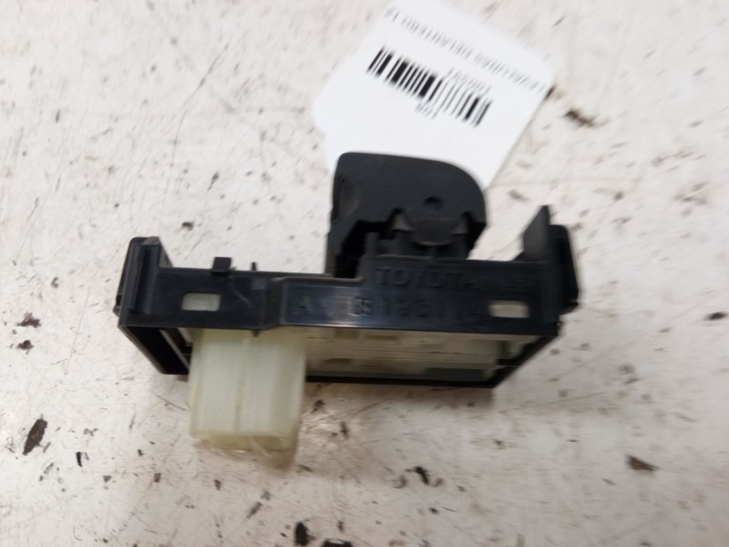 Recambio de mando elevalunas delantero izquierdo para peugeot 108 1.2 referencia OEM IAM   