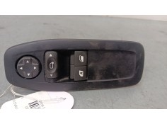 Recambio de mando elevalunas delantero izquierdo para peugeot 2008 i (cu_) 1.6 hdi referencia OEM IAM   