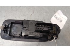 Recambio de mando elevalunas delantero izquierdo para peugeot 2008 i (cu_) 1.6 hdi referencia OEM IAM    2