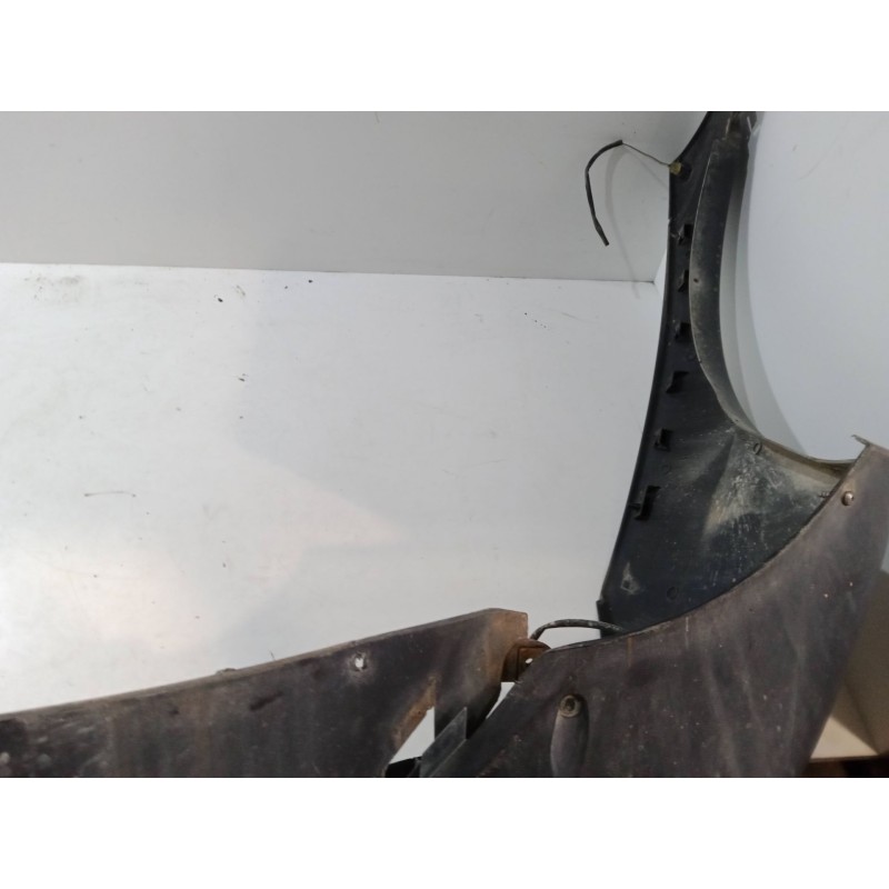 Recambio de paragolpes delantero para renault scénic i monospace (ja0/1_, fa0_) 1.9 dci rx4 referencia OEM IAM   