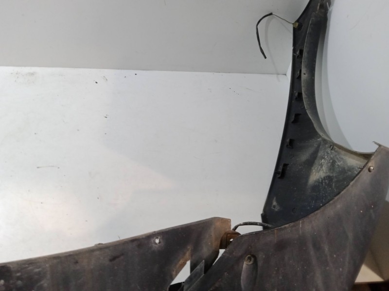 Recambio de paragolpes delantero para renault scénic i monospace (ja0/1_, fa0_) 1.9 dci rx4 referencia OEM IAM   