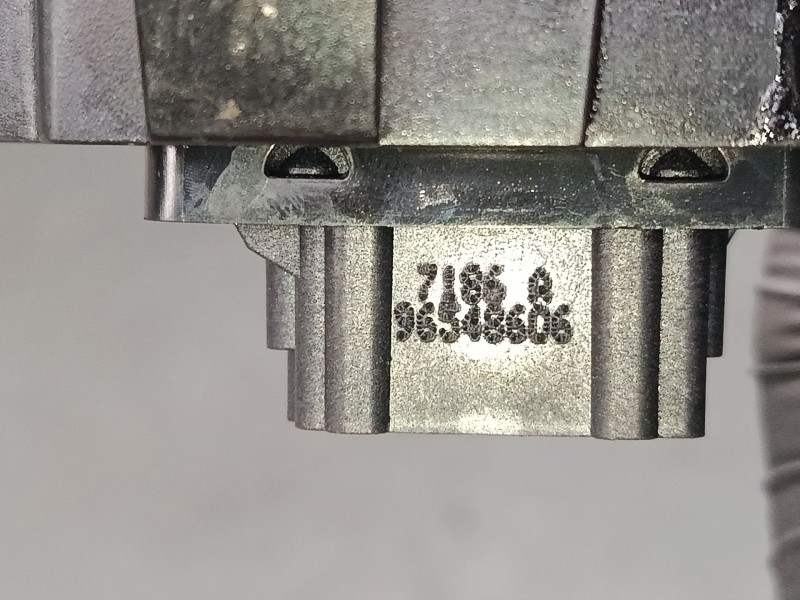 Recambio de mando elevalunas delantero derecho para peugeot 207/207+ (wa_, wc_) 1.4 referencia OEM IAM   