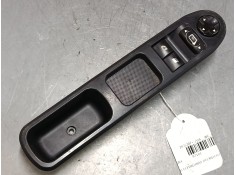 Recambio de mando elevalunas delantero izquierdo para peugeot 207/207+ (wa_, wc_) 1.6 hdi referencia OEM IAM   