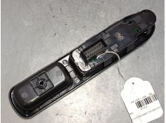 Recambio de mando elevalunas delantero izquierdo para peugeot 207/207+ (wa_, wc_) 1.6 hdi referencia OEM IAM    2