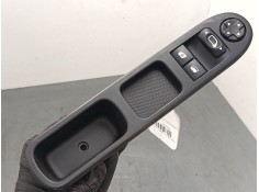 Recambio de mando elevalunas delantero izquierdo para peugeot 207/207+ (wa_, wc_) 1.4 referencia OEM IAM   
