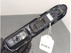 Recambio de mando elevalunas delantero izquierdo para peugeot 207/207+ (wa_, wc_) 1.4 referencia OEM IAM    2