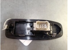 Recambio de mando elevalunas delantero derecho para peugeot 208 i (ca_, cc_) 1.2 vti 82 referencia OEM IAM    2