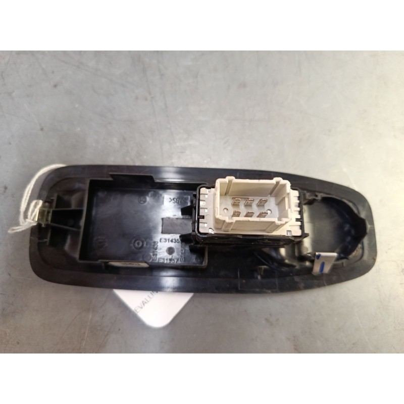 Recambio de mando elevalunas delantero derecho para peugeot 208 i (ca_, cc_) 1.2 vti 82 referencia OEM IAM   