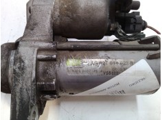 Recambio de motor arranque para seat ibiza iii (6l1) 1.4 16v referencia OEM IAM 02T911023S  D6GS12