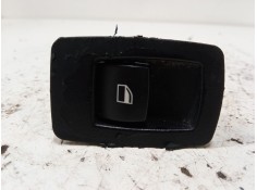 Recambio de mando elevalunas delantero derecho para bmw 3 (e90) 320 d referencia OEM IAM   