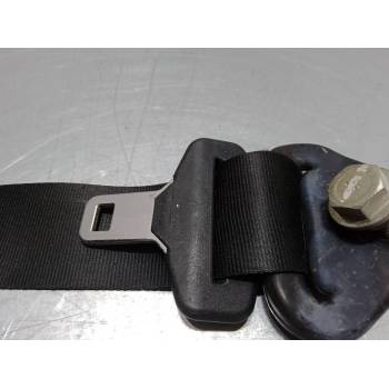 CINTURON SEGURIDAD TRASERO IZQUIERDO 