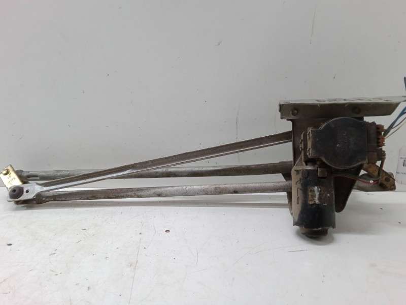 Recambio de motor limpia delantero para peugeot boxer furgoneta (244) 2.0 hdi referencia OEM IAM   