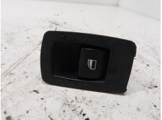 Recambio de mando elevalunas trasero izquierdo para bmw 3 (e90) 320 d referencia OEM IAM   