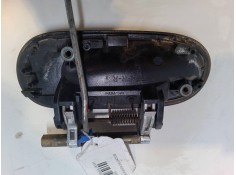 Recambio de maneta exterior puerta delantera derecha para nissan almera ii hatchback (n16) 2.2 di referencia OEM IAM    2