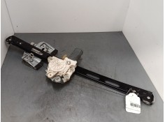 Recambio de elevalunas electrico delantero izquierdo para mercedes-benz clase a (w168) a 210 (168.035, 168.135) referencia OEM I