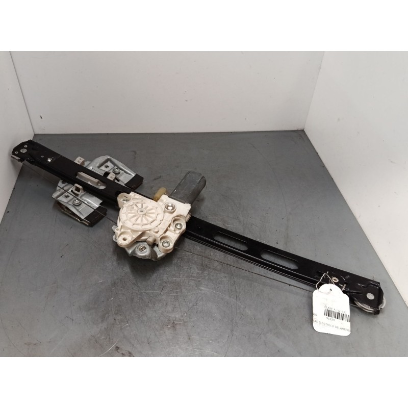 Recambio de elevalunas electrico delantero izquierdo para mercedes-benz clase a (w168) a 210 (168.035, 168.135) referencia OEM I
