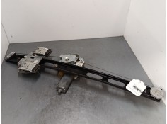 Recambio de elevalunas electrico delantero izquierdo para mercedes-benz clase a (w168) a 210 (168.035, 168.135) referencia OEM I 2