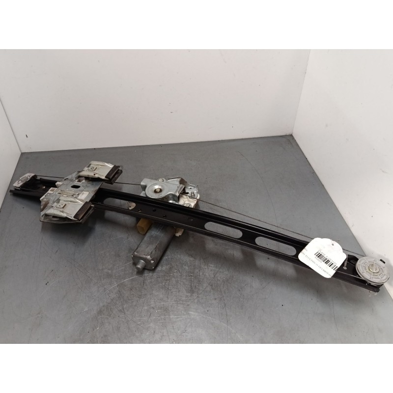 Recambio de elevalunas electrico delantero izquierdo para mercedes-benz clase a (w168) a 210 (168.035, 168.135) referencia OEM I