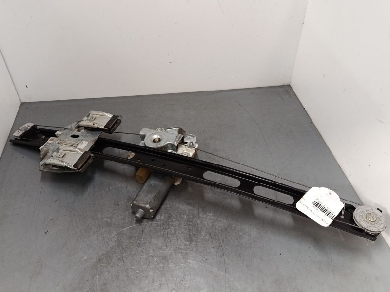Recambio de elevalunas electrico delantero izquierdo para mercedes-benz clase a (w168) a 210 (168.035, 168.135) referencia OEM I