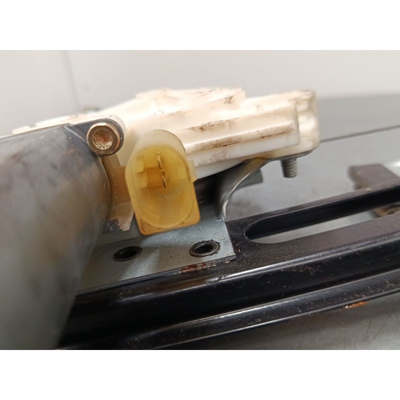 Recambio de elevalunas electrico delantero izquierdo para mercedes-benz clase a (w168) a 210 (168.035, 168.135) referencia OEM I