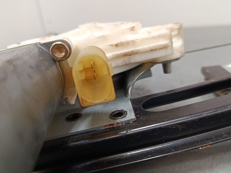 Recambio de elevalunas electrico delantero izquierdo para mercedes-benz clase a (w168) a 210 (168.035, 168.135) referencia OEM I