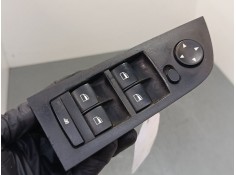 Recambio de mando elevalunas delantero izquierdo para bmw 3 (e90) 320 d referencia OEM IAM   