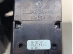 Recambio de mando elevalunas delantero izquierdo para bmw 3 (e90) 320 d referencia OEM IAM    2