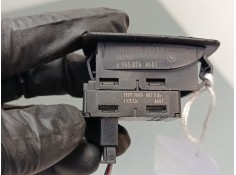 Recambio de mando elevalunas trasero derecho para bmw 3 (e90) 320 d referencia OEM IAM    2