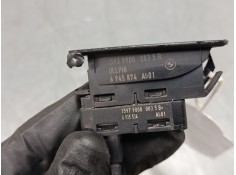 Recambio de mando elevalunas trasero izquierdo para bmw 3 (e90) 320 d referencia OEM IAM    2