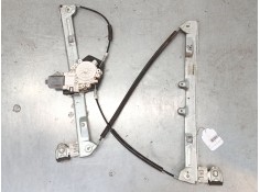 Recambio de elevalunas electrico delantero izquierdo para mitsubishi colt vi (z3_a, z2_a) 1.3 (z21a) referencia OEM IAM 5713A133