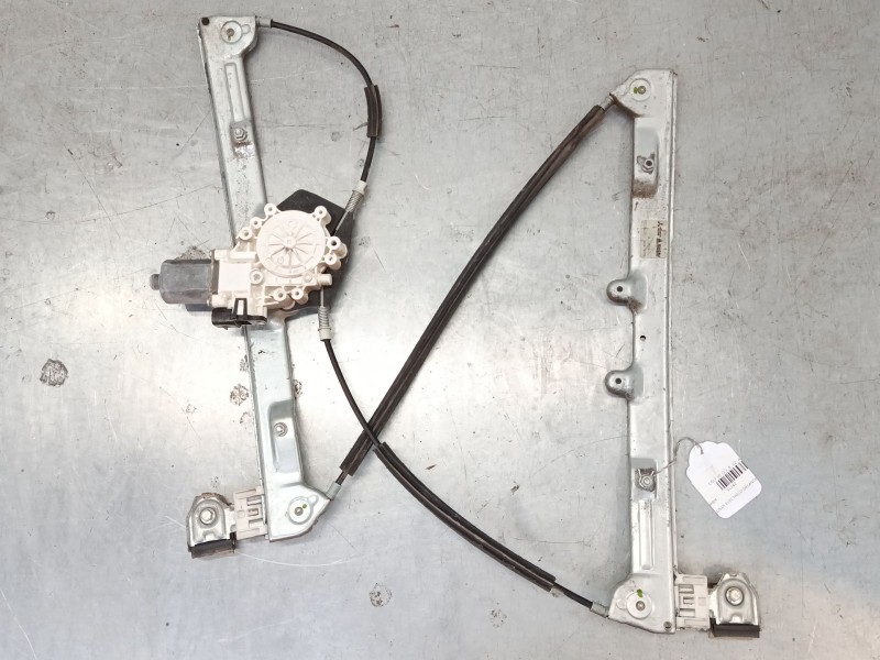 Recambio de elevalunas electrico delantero izquierdo para mitsubishi colt vi (z3_a, z2_a) 1.3 (z21a) referencia OEM IAM 5713A133