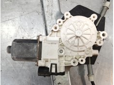 Recambio de elevalunas electrico delantero izquierdo para mitsubishi colt vi (z3_a, z2_a) 1.3 (z21a) referencia OEM IAM 5713A133 2