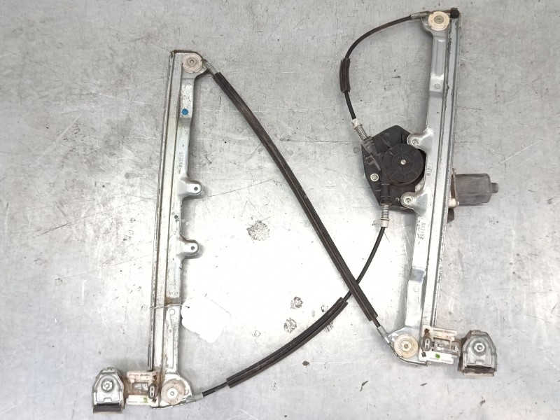 Recambio de elevalunas electrico delantero izquierdo para mitsubishi colt vi (z3_a, z2_a) 1.3 (z21a) referencia OEM IAM 5713A133