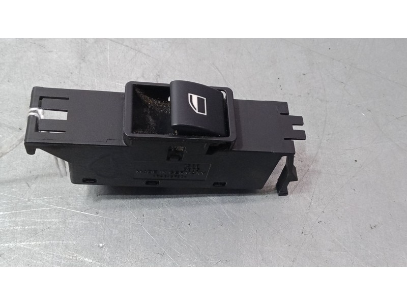 Recambio de mando elevalunas delantero derecho para bmw 3 compact (e46) 320 td referencia OEM IAM 15869805  