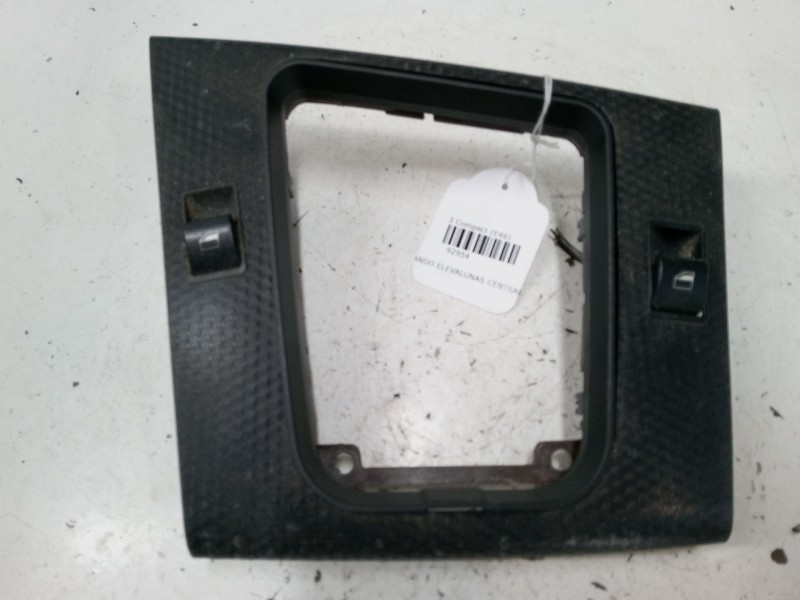 Recambio de mando elevalunas central para bmw 3 compact (e46) 320 td referencia OEM IAM   