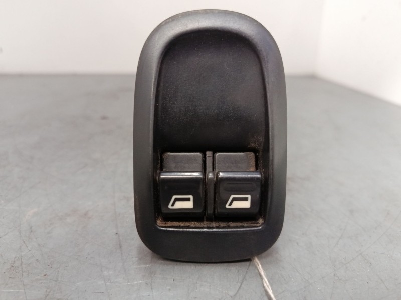 Recambio de mando elevalunas central para peugeot 306 break (7e, n3, n5) 2.0 hdi 90 referencia OEM IAM   