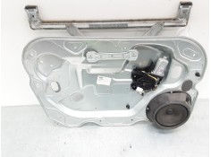 Recambio de elevalunas electrico delantero izquierdo para ford focus c-max (dm2) 1.6 referencia OEM IAM A11968508   2