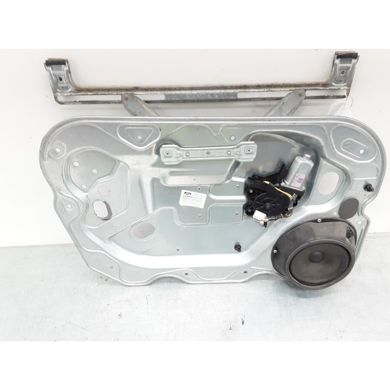 Recambio de elevalunas electrico delantero izquierdo para ford focus c-max (dm2) 1.6 referencia OEM IAM A11968508  