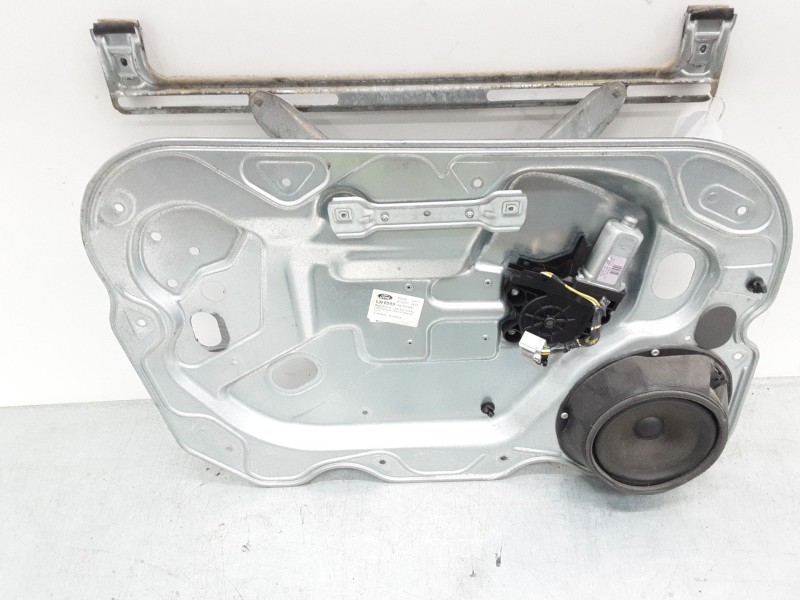 Recambio de elevalunas electrico delantero izquierdo para ford focus c-max (dm2) 1.6 referencia OEM IAM A11968508  